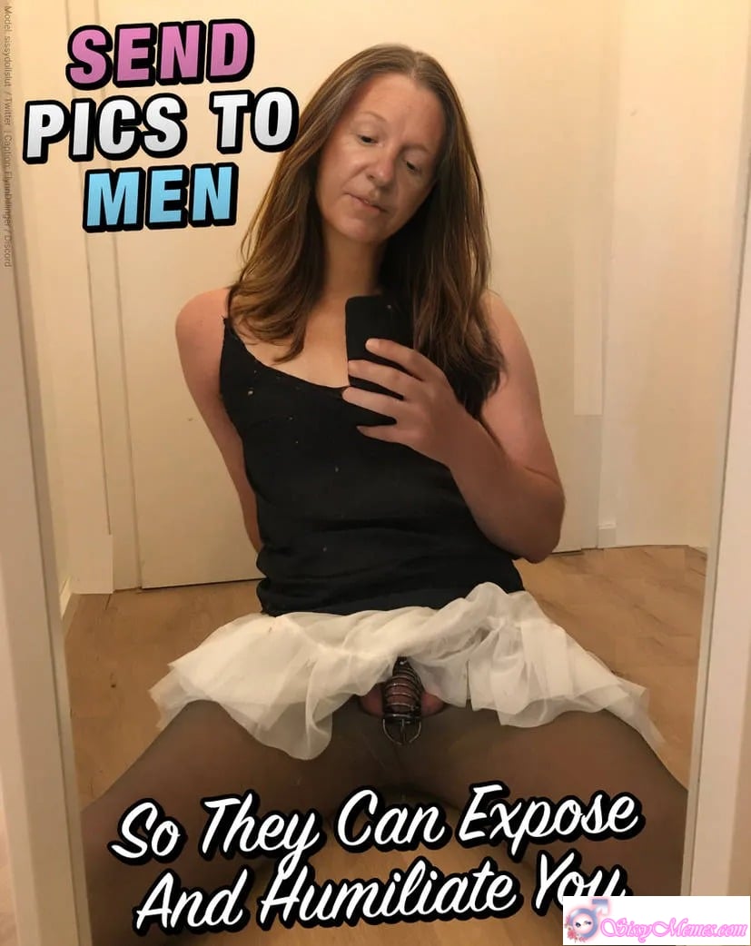 Trap Training Porn Humiliation Forced Feminization Femdom Femboy Daddy Cuckold Breeding Blowjob BBC sissy caption: Sissy slut Stephy Kuhn, 47, takes BBC and breeding, her body a vessel for their pleasure, her mind a slave to their commands. Sissy Slut Stephy Kuhn’s Humiliating BBC and Breeding Session