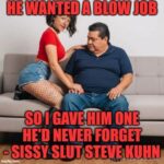 sissy humiliation