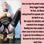 sissy humiliation
