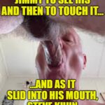 incest facial caption