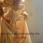 sissy humiliation