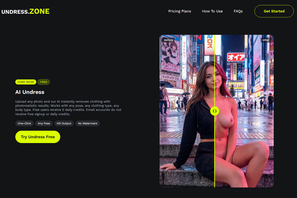 AI Undresser Technology and Its Role in Digital Feminization Fantasies