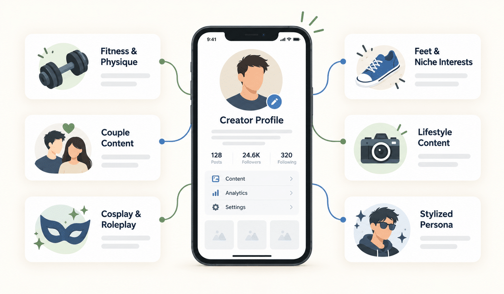 How Men Make Money on OnlyFans How Men Make Money on OnlyFans