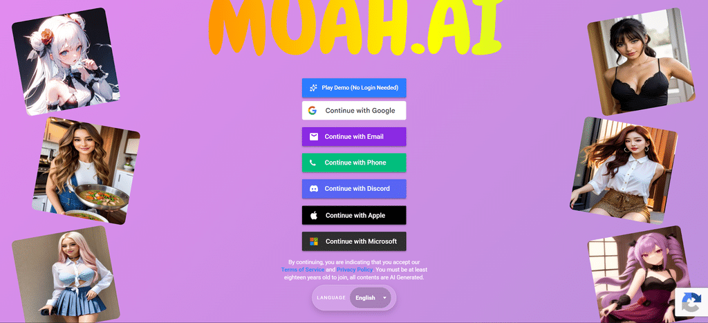 Muah.AI vs Candy AI vs Crush On AI: Who Wins 2026?
